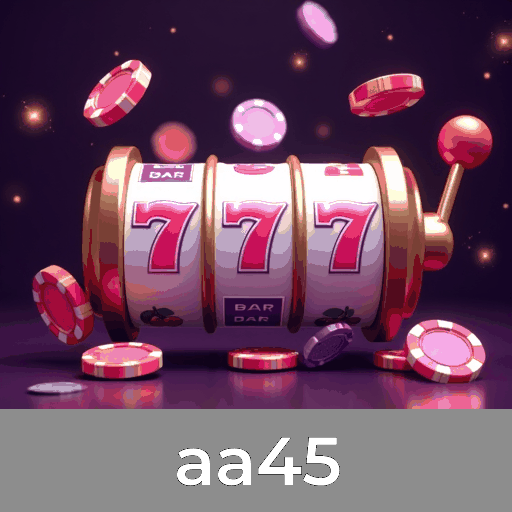 Cassino Online aa45