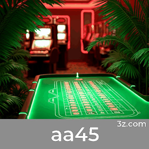 Descubra as Experiências de Entretenimento Disruptivas da aa45