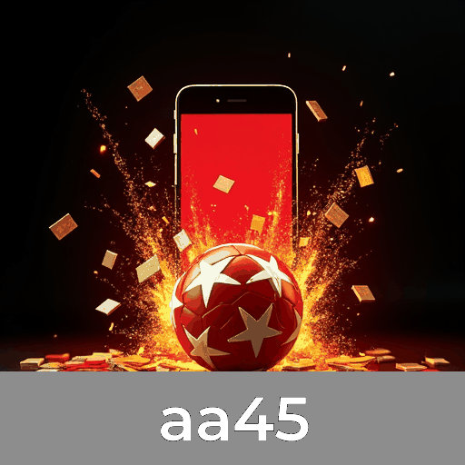 Acesso ao aa45