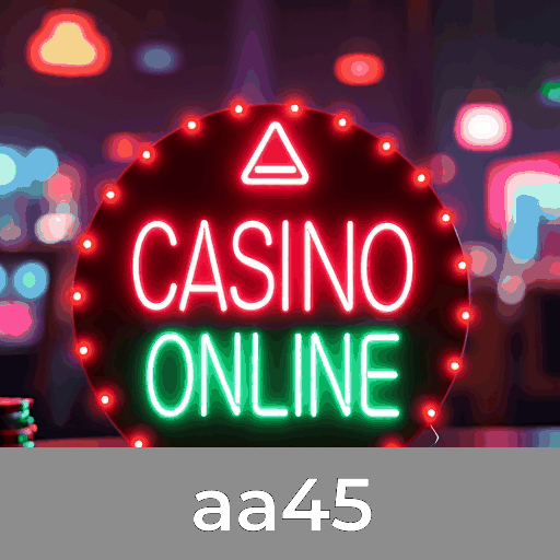 Promoções e Bônus no aa45
