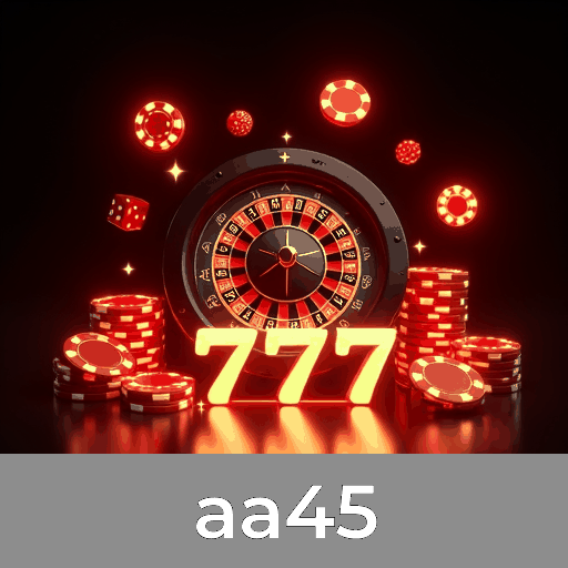 Cassino Online aa45