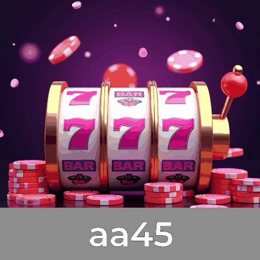 Cassino Online aa45