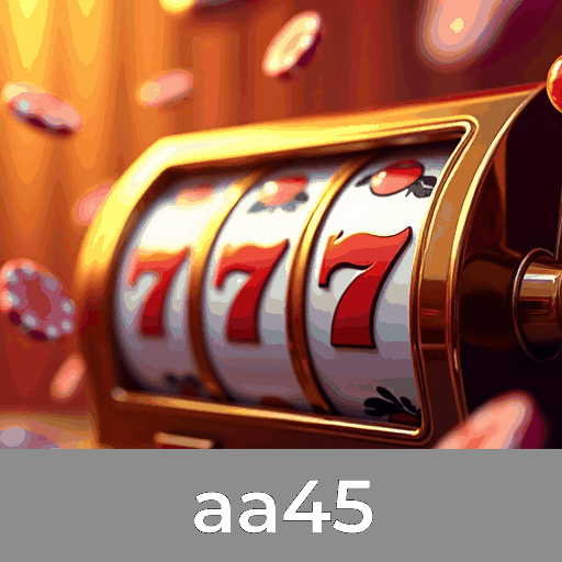Cadastro na aa45