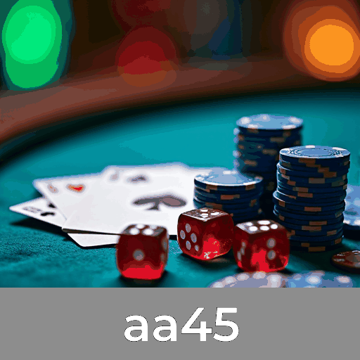 Cassino Online aa45