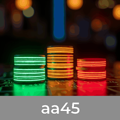 Cassino Online aa45