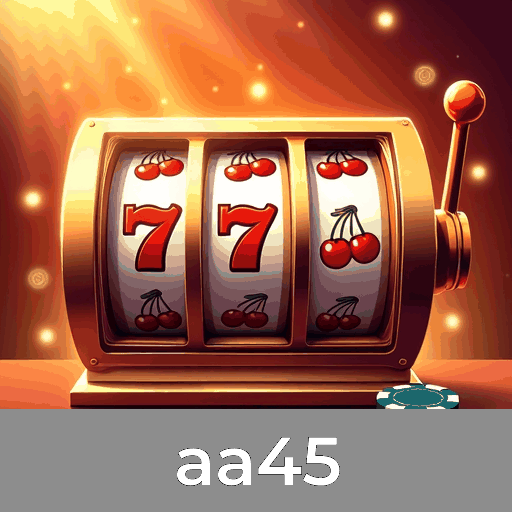 Cadastro na aa45