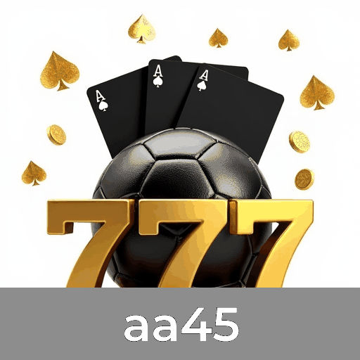 Cassino Online aa45
