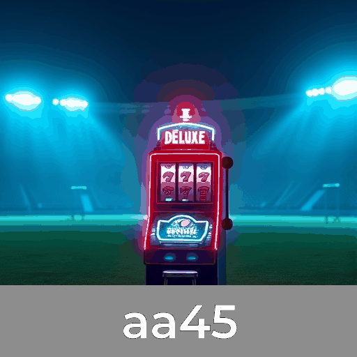 Cassino Online aa45