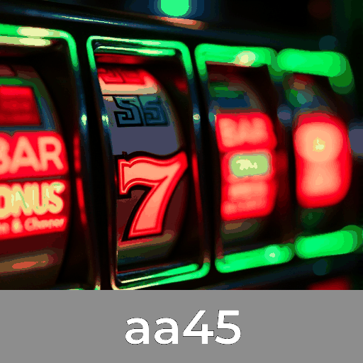 Acesso ao aa45