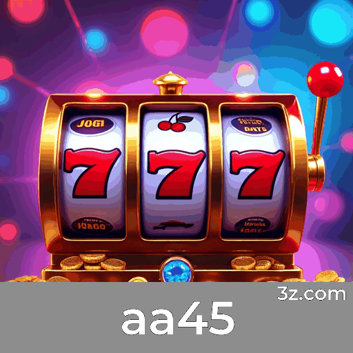 Inovações de Desenvolvedores e Tecnologia no aa45