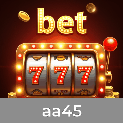 Cassino Online aa45