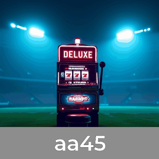 Cadastro na aa45