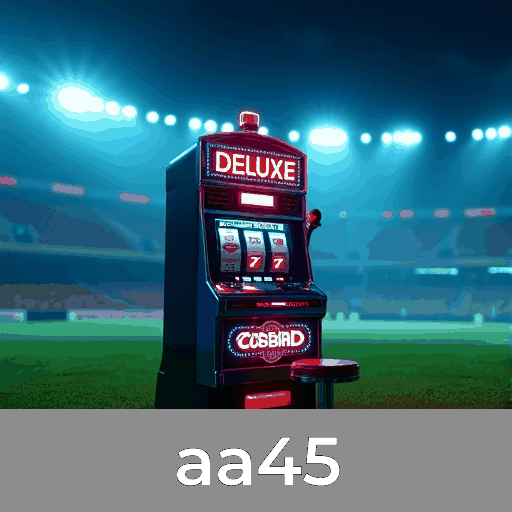 Cassino Online aa45