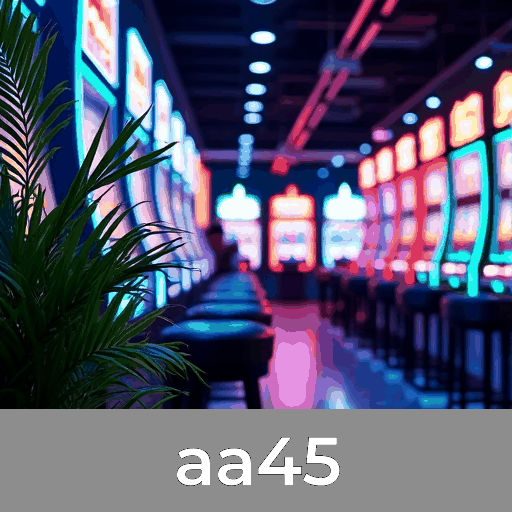 Cadastro na aa45