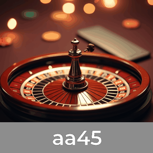 Cadastro na aa45