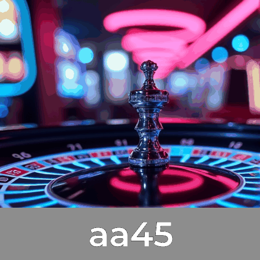 Cassino Online aa45