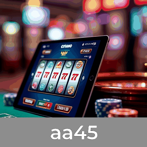 Acesso ao aa45