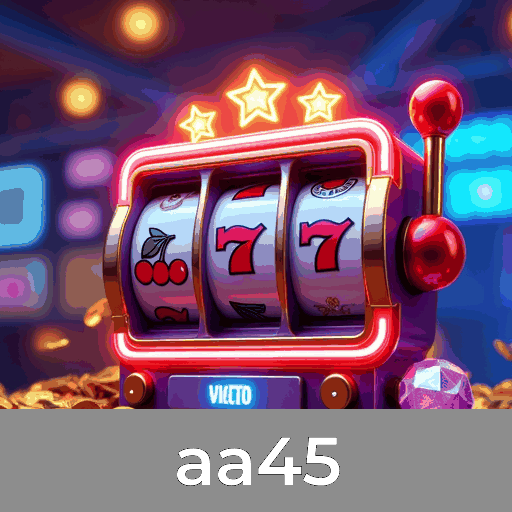 Acesso ao aa45