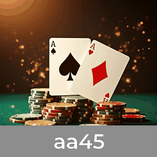 Acesso ao aa45