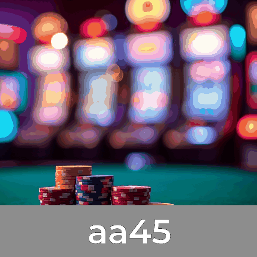 Acesso ao aa45