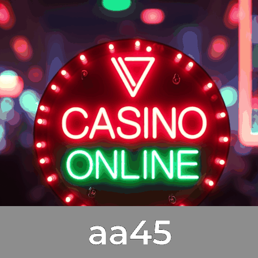 Cadastro na aa45