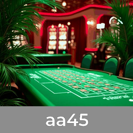 Acesso ao aa45