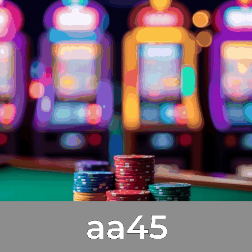 Acesso ao aa45