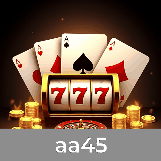 Cadastro na aa45