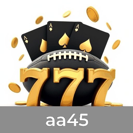 Acesso ao aa45