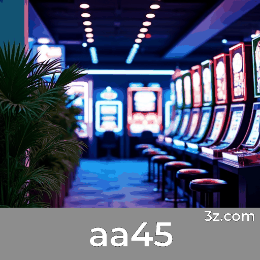 aa45: Estabilidade, Segurança, Otimizado para o Brasil