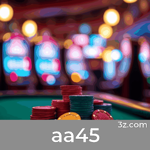 Experimente aa45: Apostas Móveis Completas